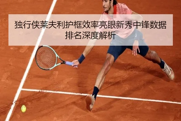 独行侠莱夫利护框效率亮眼新秀中锋数据排名深度解析